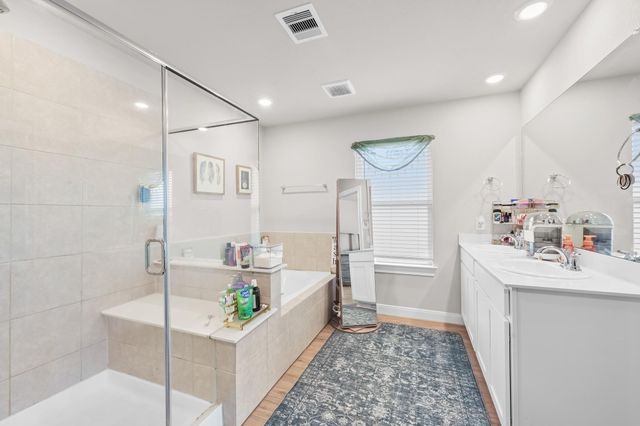 11523 Harmony Summit Trace, Richmond, TX 77406