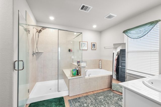 11523 Harmony Summit Trace, Richmond, TX 77406