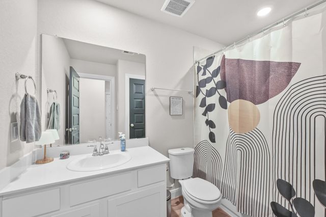 11523 Harmony Summit Trace, Richmond, TX 77406