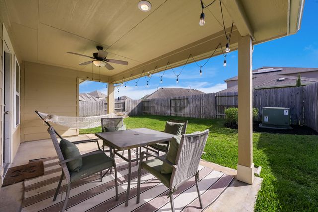 11523 Harmony Summit Trace, Richmond, TX 77406