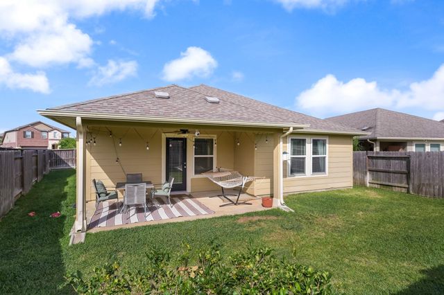 11523 Harmony Summit Trace, Richmond, TX 77406