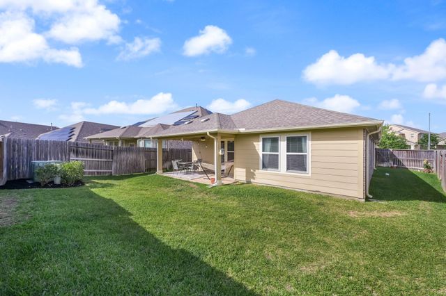 11523 Harmony Summit Trace, Richmond, TX 77406