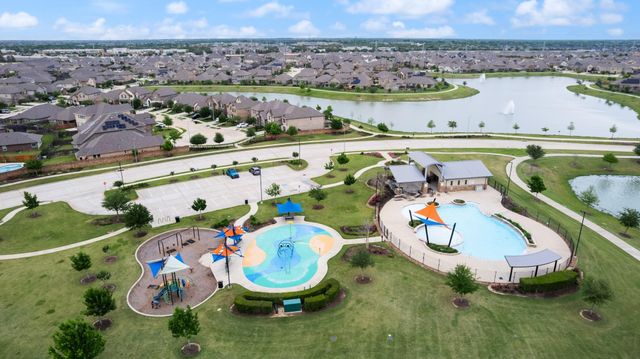 11523 Harmony Summit Trace, Richmond, TX 77406