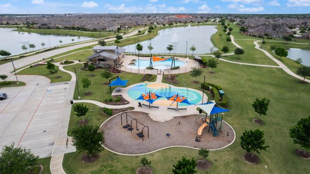 11523 Harmony Summit Trace, Richmond, TX 77406