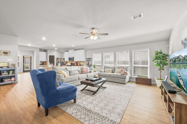 11523 Harmony Summit Trace, Richmond, TX 77406