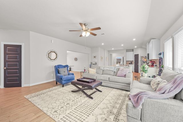 11523 Harmony Summit Trace, Richmond, TX 77406