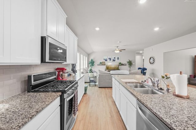 11523 Harmony Summit Trace, Richmond, TX 77406