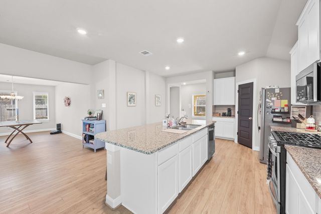 11523 Harmony Summit Trace, Richmond, TX 77406