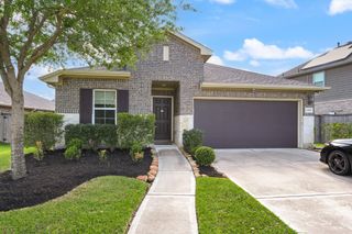 11523 Harmony Summit Trace, Richmond, TX 77406