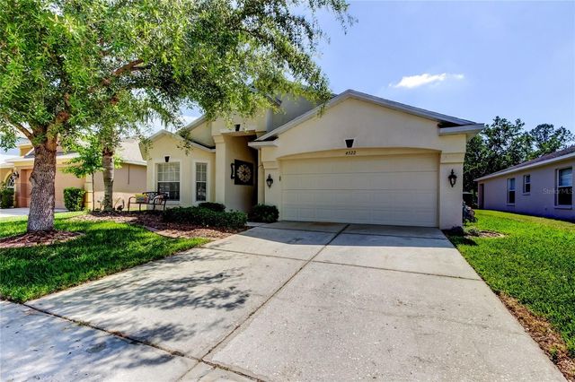 4522 LISETTE CIRCLE, Brooksville, FL 34604