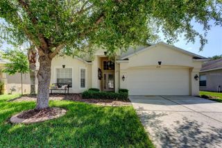 4522 LISETTE CIRCLE, Brooksville, FL 34604