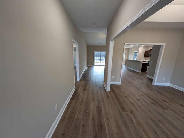 TBB 99 Duford Rd., Nichols, SC 29581