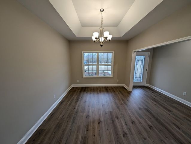 TBB 99 Duford Rd., Nichols, SC 29581