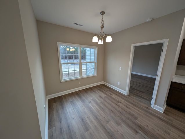 TBB 99 Duford Rd., Nichols, SC 29581