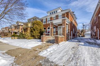 3460 Bedford Street, Detroit, MI 48224