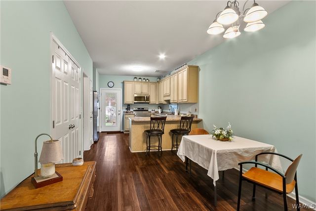 6501 Covington Villas, Tuscaloosa, AL 35405