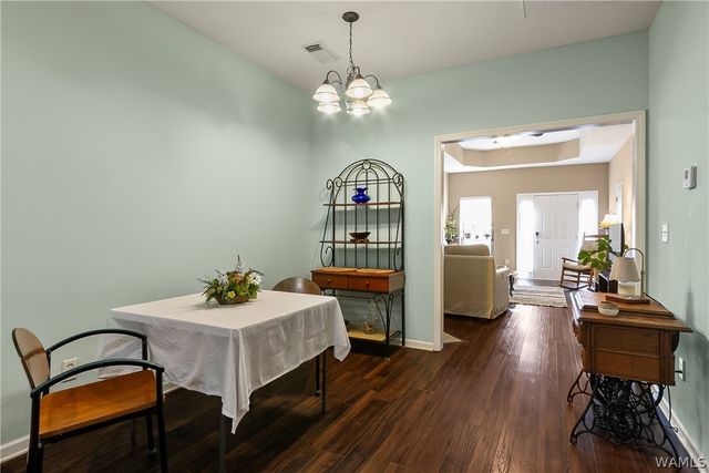 6501 Covington Villas, Tuscaloosa, AL 35405