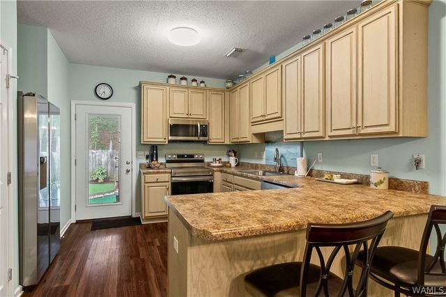 6501 Covington Villas, Tuscaloosa, AL 35405