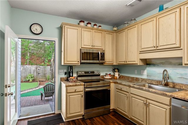 6501 Covington Villas, Tuscaloosa, AL 35405