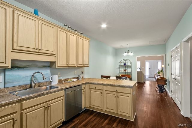 6501 Covington Villas, Tuscaloosa, AL 35405