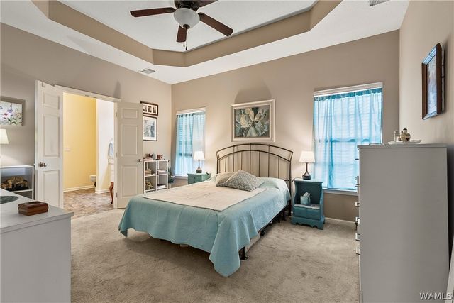 6501 Covington Villas, Tuscaloosa, AL 35405