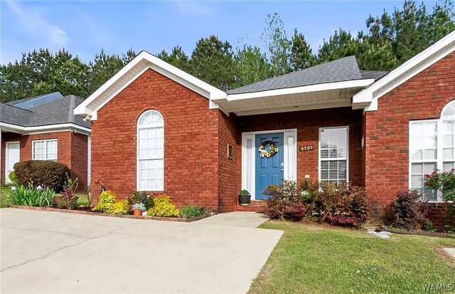 6501 Covington Villas, Tuscaloosa, AL 35405