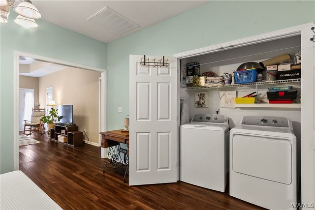 6501 Covington Villas, Tuscaloosa, AL 35405