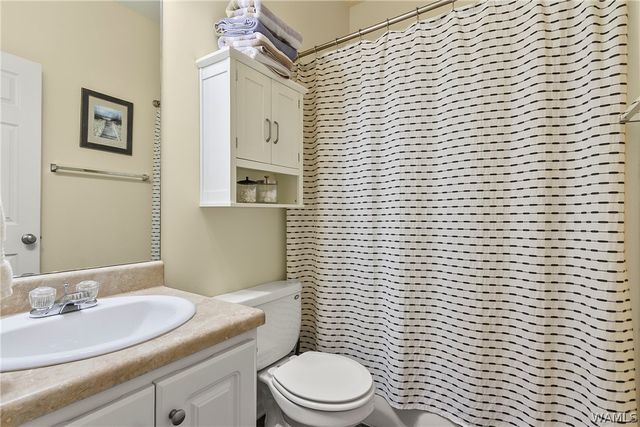 6501 Covington Villas, Tuscaloosa, AL 35405