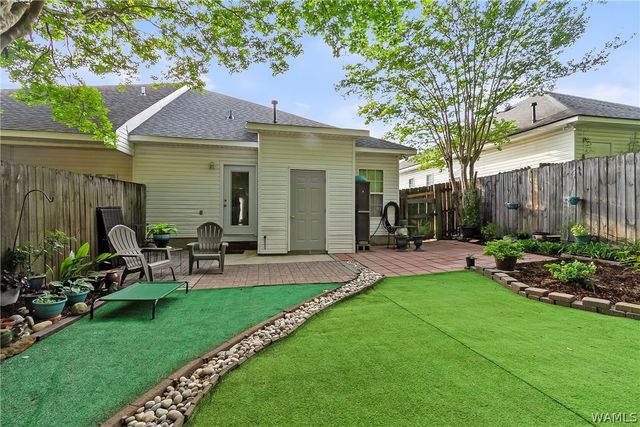 6501 Covington Villas, Tuscaloosa, AL 35405