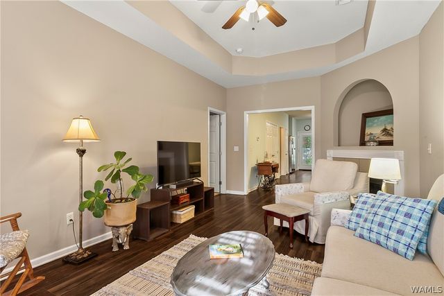 6501 Covington Villas, Tuscaloosa, AL 35405