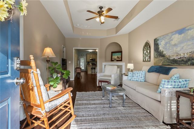 6501 Covington Villas, Tuscaloosa, AL 35405