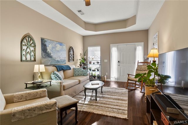 6501 Covington Villas, Tuscaloosa, AL 35405