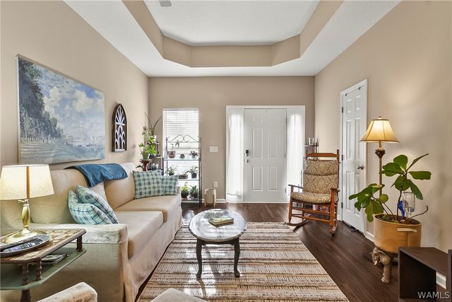 6501 Covington Villas, Tuscaloosa, AL 35405