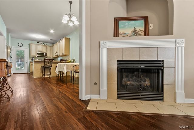 6501 Covington Villas, Tuscaloosa, AL 35405