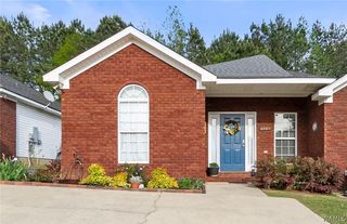 6501 Covington Villas, Tuscaloosa, AL 35405