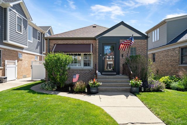7405 N ODELL Avenue, Chicago, IL 60631
