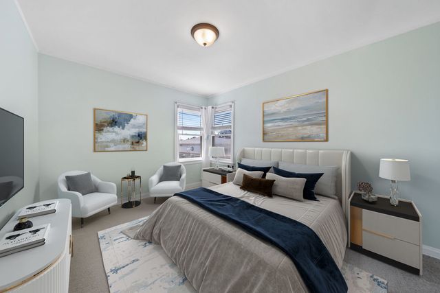 7405 N ODELL Avenue, Chicago, IL 60631