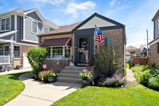 7405 N ODELL Avenue, Chicago, IL 60631