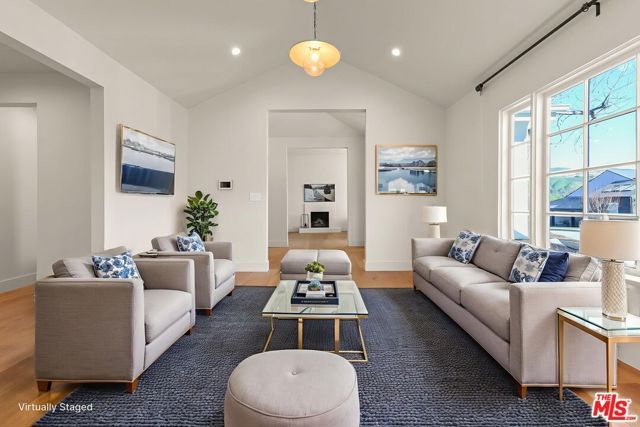 17620 Camino De Yatasto, Pacific Palisades (los Angeles), CA 90272