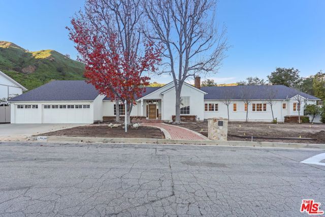 17620 Camino De Yatasto, Pacific Palisades (los Angeles), CA 90272