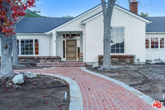 17620 Camino De Yatasto, Pacific Palisades (los Angeles), CA 90272