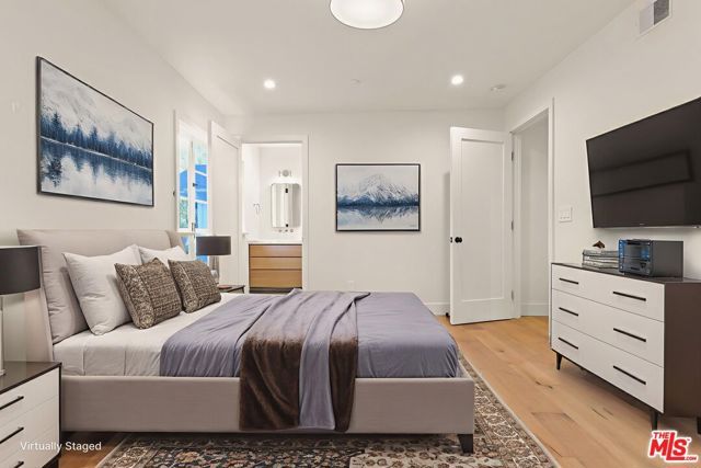 17620 Camino De Yatasto, Pacific Palisades (los Angeles), CA 90272