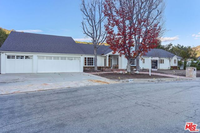 17620 Camino De Yatasto, Pacific Palisades (los Angeles), CA 90272