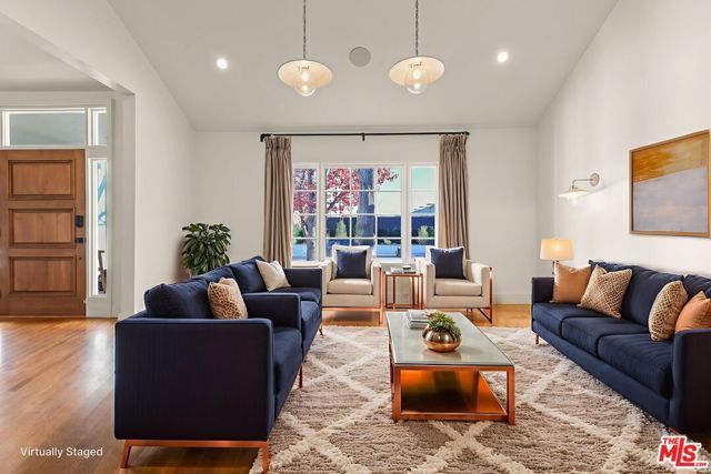 17620 Camino De Yatasto, Pacific Palisades (los Angeles), CA 90272