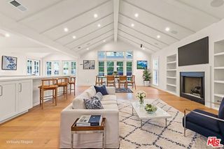 17620 Camino De Yatasto, Pacific Palisades (los Angeles), CA 90272