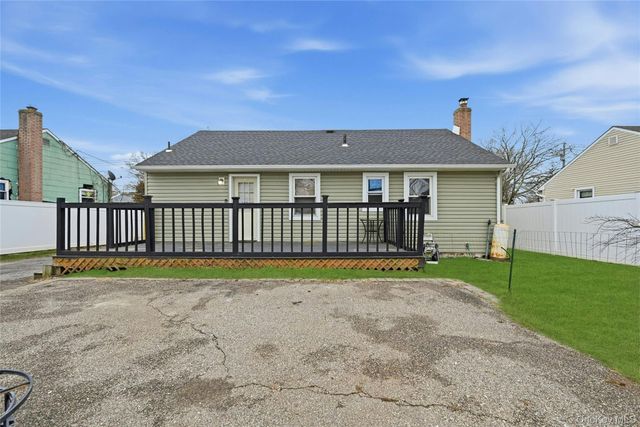 135 Cumberbach Street, Wyandanch, NY 11798