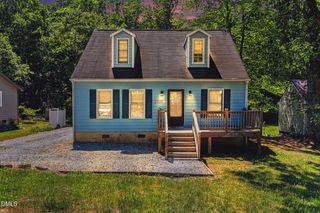 2315 George Anderson Drive, Hillsborough, NC 27278