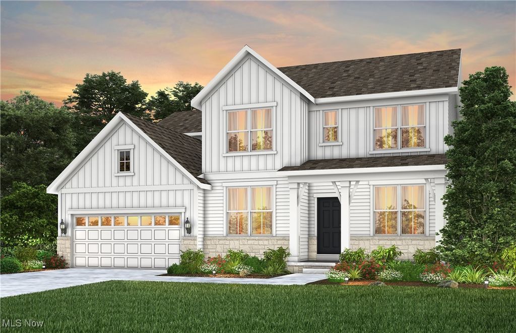 3779 Golden Wood Way, Green, OH 44685