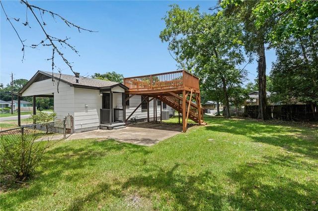 2401 Dog River Drive N, Mobile, AL 36605
