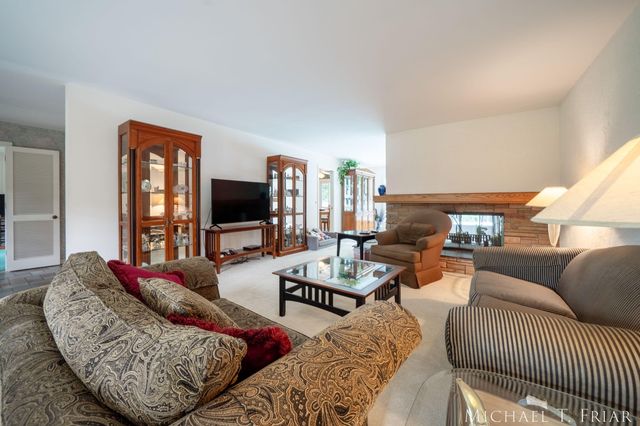 1705 Derbyshire Street Se, City Of Grand Rapids, MI 49508